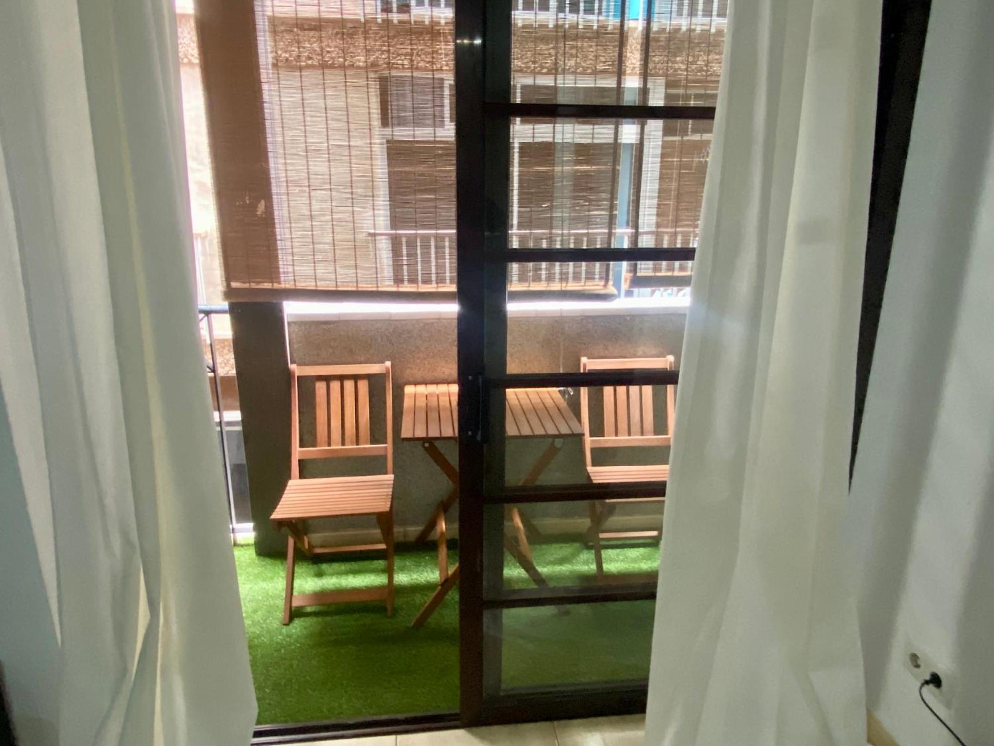 Apartamento Loft Santa Catalina Park II Las Palmas de Gran Canaria Exterior foto