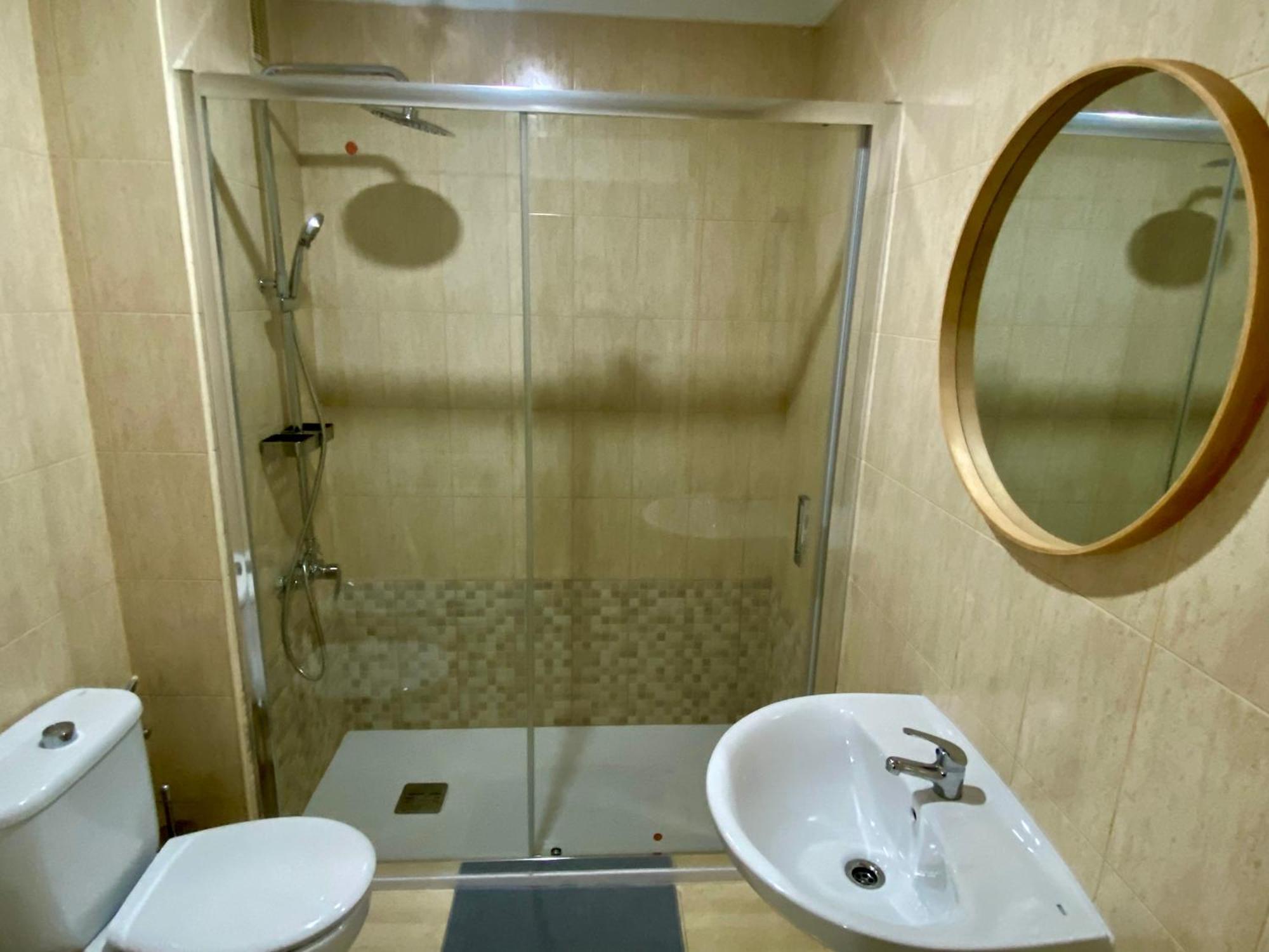 Apartamento Loft Santa Catalina Park II Las Palmas de Gran Canaria Exterior foto