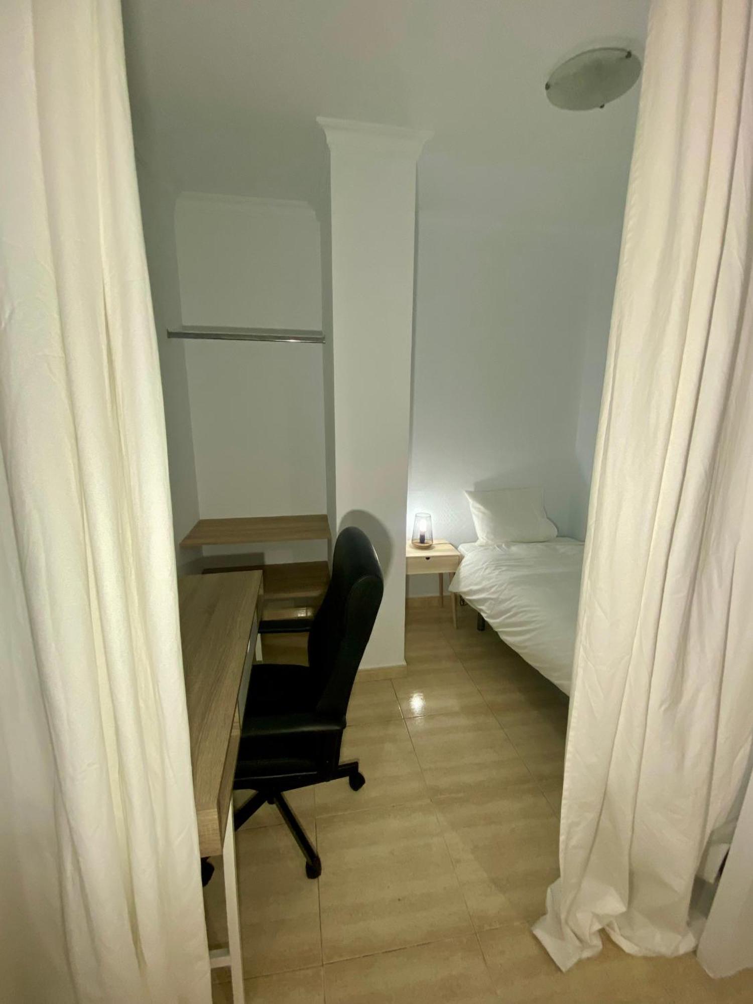 Apartamento Loft Santa Catalina Park II Las Palmas de Gran Canaria Exterior foto