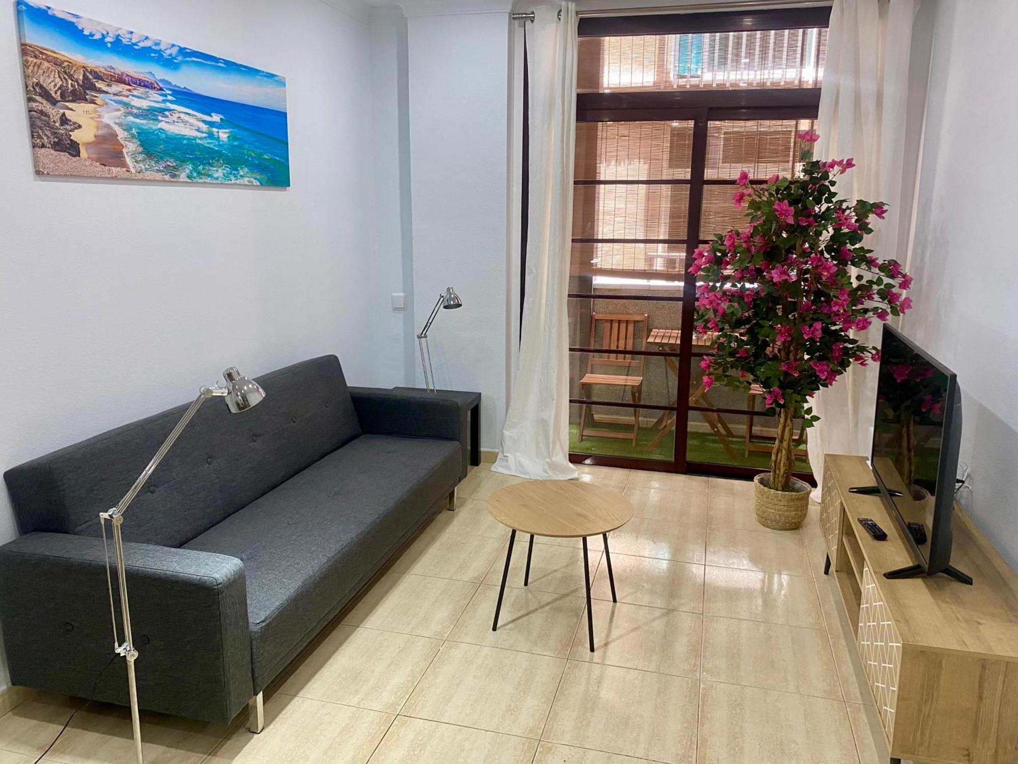 Apartamento Loft Santa Catalina Park II Las Palmas de Gran Canaria Exterior foto
